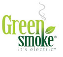 Green Smoke Review green smoke logo Green Smoke Coupon Codes